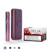 IQOS ILUMA i PRIME Starter Kit, , small image number 2.0
